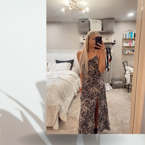 Mustard Seed Dresses & Skirts - MUSTARD SEED dress M